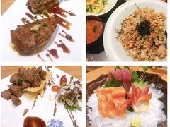 -万鱼亭 日本料理(无锡香山名园店)