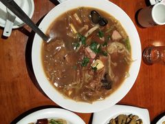 -辣子鸡背(九龙山店)