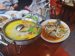 -古南都·老广东酒楼(龙江店)