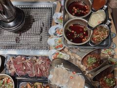 -鑫釜山海鲜烧烤(浑南店)