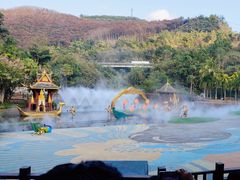 -西双版纳原始森林公园