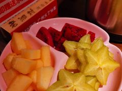 -老湘村·湖南土菜(天河维多利店)