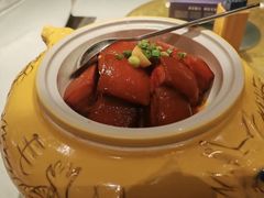 -毛家饭店·30年融合新湘菜(无影山店)