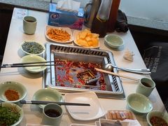 -野妹火锅(南园店)