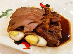 -福满园大酒楼(梅林店)