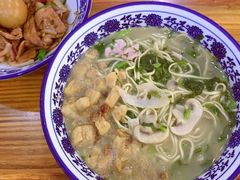 -复兴面王(河东路起源店)