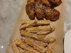 -必胜客(长安长青店)