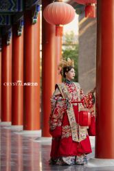 -水晶之恋婚纱摄影(北京总店)