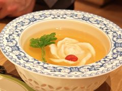 -寻魏·金陵十二菜(老门东店)
