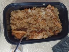 -熊吞·大碗丼烧肉饭(西市场嘉华店)