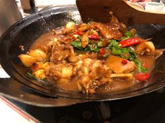 玛拐锅-930私房菜(欧阳路店)