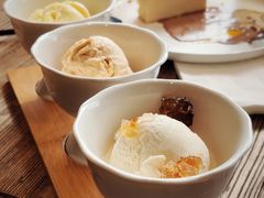自制冰淇淋-Vanilla Specialty Coffee(八大关店)