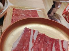 -松野谷·寿喜烧自助(华联顺义金街购物中心店)