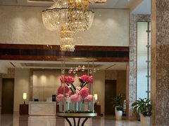 -杭州城中香格里拉大酒店