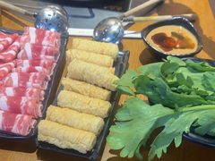 -呷哺呷哺 黄金牧场 (欢乐谷店)