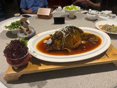 -卫鼎轩·曹公馆(鼓楼店)