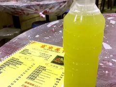 -富来美食(成发大厦店)