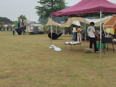 -长洲岛都市农业公园