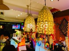 大堂-大头虾越式风味餐厅(光明广场店)