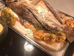 -RISE RESTAURANT(滨海湾金沙店)