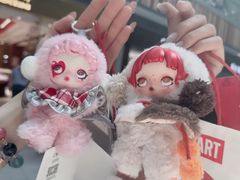 -泡泡玛特POPMART(西单大悦城店)