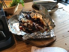 -U你·天然调味(南湖总店)