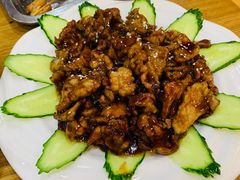它似蜜-西北朗益和穆斯林餐厅