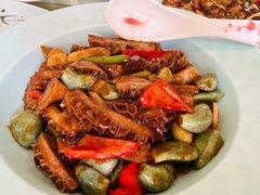 -南来顺饭庄·清真(南菜园店)