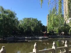 -文瀛公园