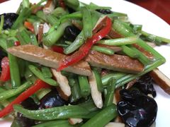 九华山友谊土菜馆-九华山友谊土菜馆 小资餐厅