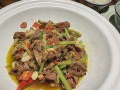 -老湘村·湖南土菜(天河维多利店)