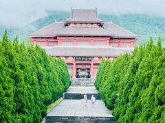 -崇圣寺三塔文化旅游区