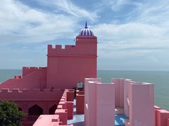 -漳州滨海火山岛自然生态风景区