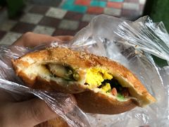 炸面包-惠源面包店(开禾路店)