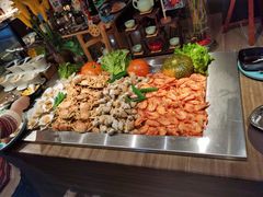 -德悦高风味餐厅