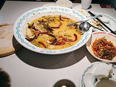 -花椒俏川菜小馆(南海万达店)