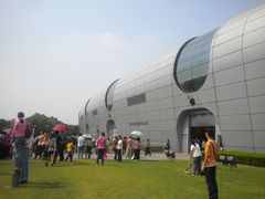 -上海汽车会展中心