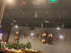 大堂-伊爽串吧
