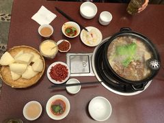 -尼玛藏家风味园(阿山食城店)