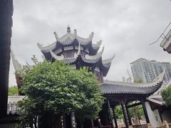 -文昌阁