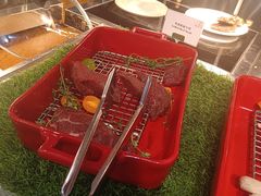 -北京朝阳悠唐皇冠假日酒店