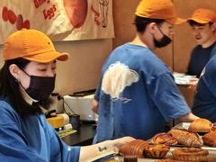-LANLIZI BAKERY(COSMO店)
