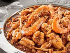 -胖哥俩肉蟹煲(西单大悦城店)