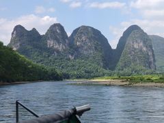 -白沙门生态公园