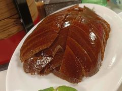 -京坛汇·烤鸭·京菜(宋庄店)
