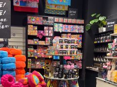 -LUSH(威尼斯人店)