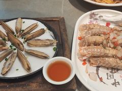 -阿毛饭店(和义路店)