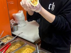 -张果佬年糕卷(科巷店)