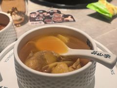 -芸山季·云南野生菌火锅(宝能环球汇店)