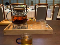 自助取餐区-海之宴酒店